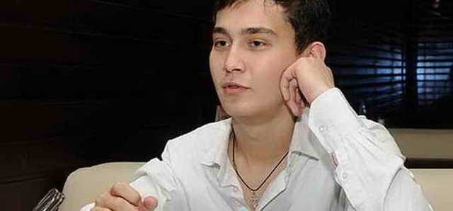 Пошли вы, я — спецсубъект: сын-мажор матами ответил копам (фото)