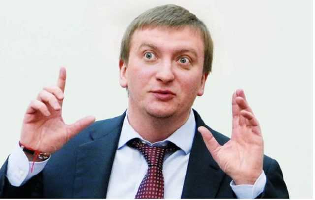 У Петренко скрывают, кому выплатили 1,5 миллиарда по решению ЕСПЧ