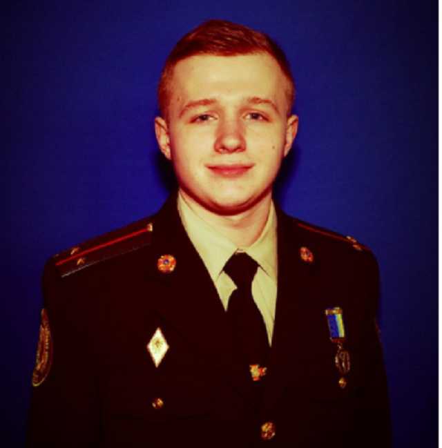 В соцсетях нашлись страницы курсантов-предателей из харьковского вуза