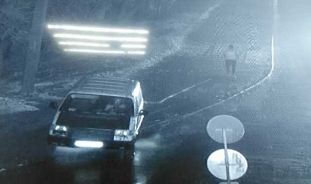 Возле Венецианского острова в Киеве ночью пытались украсть 400 кг кабеля