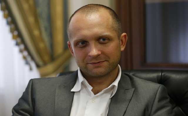 Нардепу-коррупционеру Полякову ослабили меру пресечения