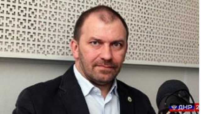 У главаря «ДНР» сообщили, к чему приведут поставки оружия в Украину