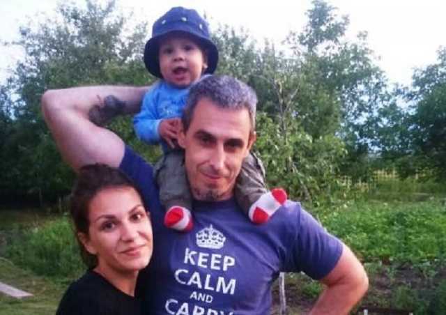 На Полтавщине из больницы бесследно исчезли женщина с младенцем