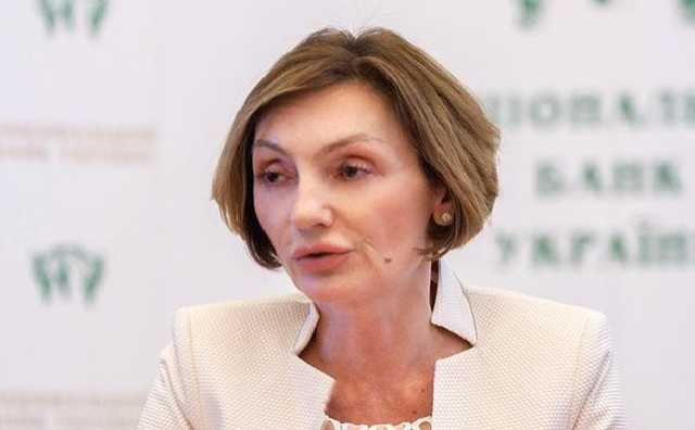 В утечке информации о клиентах "ПриватБанка" в Россию виновата Рожкова