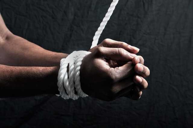 За 2017 год в Украине похитили более 80 человек