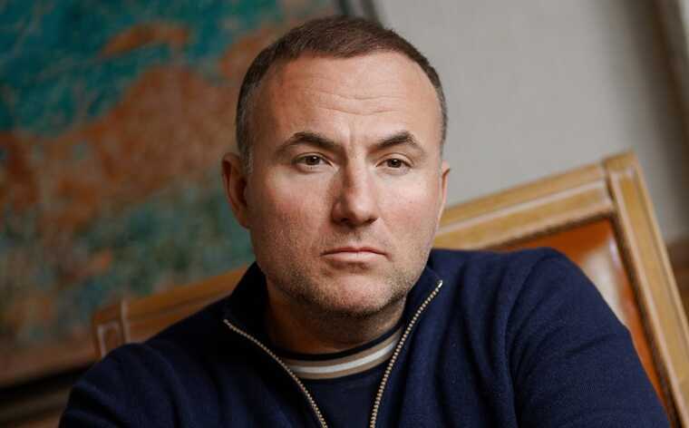 Мільйонер Фукс і депутат Хомутиннік літають одним приватним літаком – ЗМІ