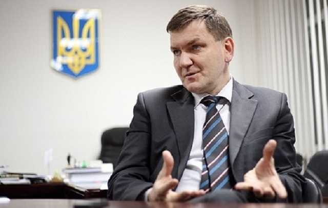 Горбатюк: НАБУ не влаштовує діючих високопосадовців, тому вони ставлять палиці в колеса