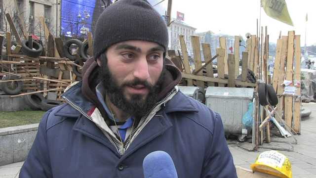 Філатов прокоментував обурення «вати» щодо появи в Дніпрі проспекту Нігояна