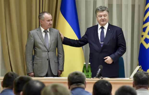 Доступ НАБУ к документам завода Порошенко: СБУ ищет разглашение гостайны