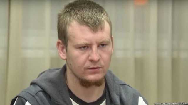 Українська прокуратура не визнає полоненого Агєєва російським військовим