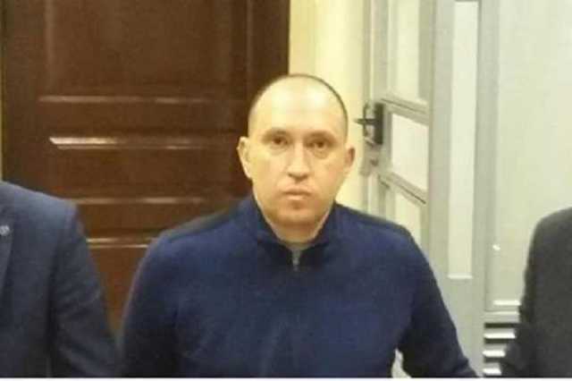 Контрабанда Альперина снова плывет через Киевскую таможню, - СМИ