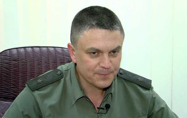 В сети показали, как президент Украины награждает главаря "ЛНР"