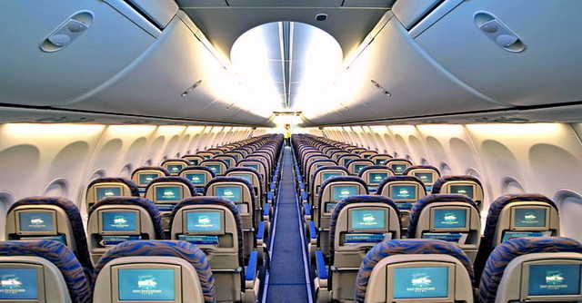 Новый лоукостер будет летать между Киевом и Одессой за 500 грн