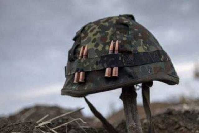 Стало известно о смерти украинского подполковника, воевавшего в Иловайске
