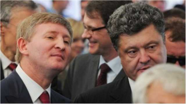 В 2018 году олигархи будут добивать украинцев