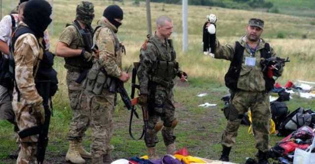 Убивали и пытали: собраны данные о зверствах террористов против детей на Донбассе