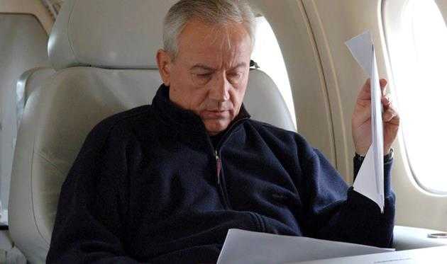 Смертельное ДТП с Дыминским: документы на бизнесмена передали в Интерпол