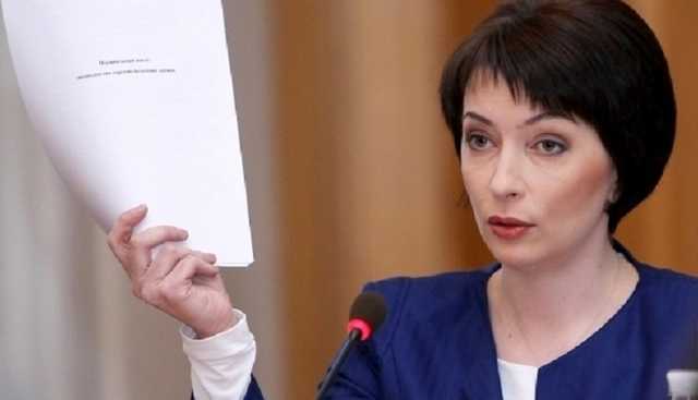 Департамент Горбатюка утратил доступ к делу Лукаш