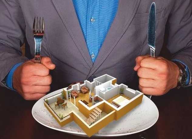 Аферы с квартирами: как мошенники торгуют «гнездышками» киевлян