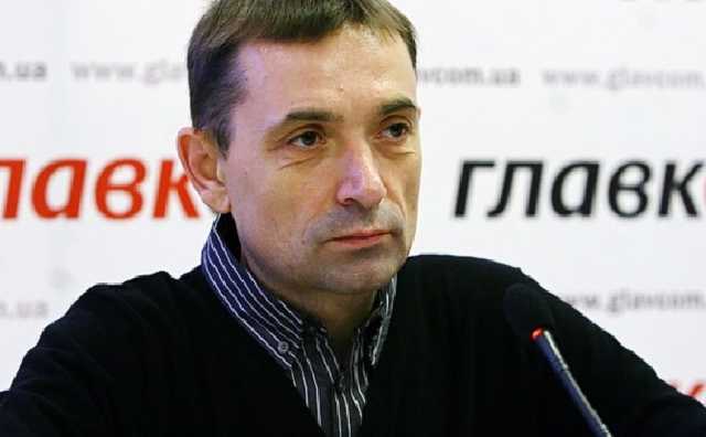 С Порошенко стоит договариваться. Договариваться про немедленную отставку, сдачу активов, возмещение ущерба и дачу показаний, — Гайдай