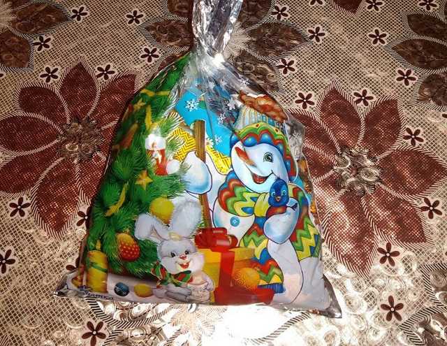 В сети высмеяли щедрость оккупантов в Крыму