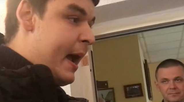 Таможня Одессы – Слуги народа