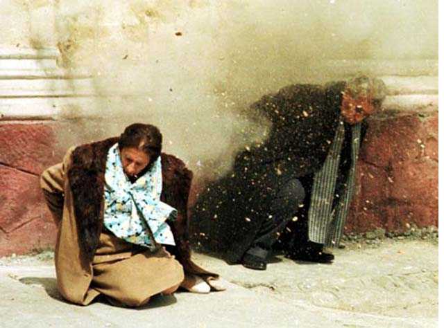 Как военспецы ГРУ СССР устранили румынскую ядерную угрозу