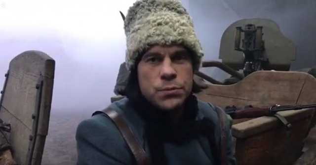 Бздливая грузинская с*ка, обмазал всех дерьмом, а сейчас бегает слизывает – Кива о Саакашвили