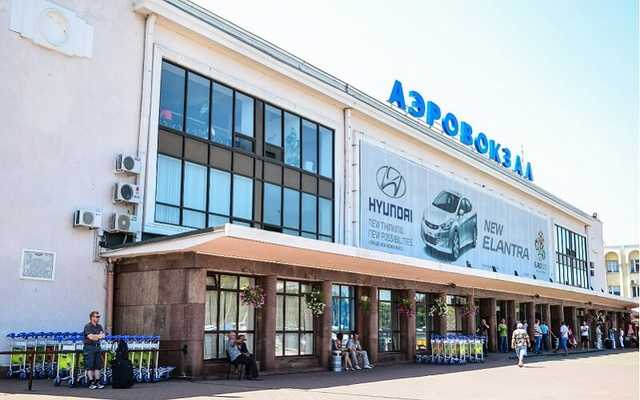 В аэропорту Одессы случилось крупное ЧП: появились подробности