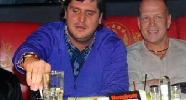 Алексей Савченко - криминальная биография губернатора Николаевской области