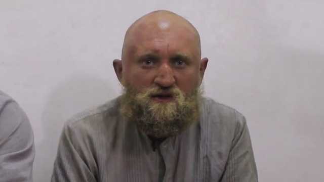 Родные погибшего наемника "Вагнера" прокляли Кремль