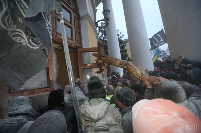 Открытое письмо Михаилу Саакашвили от Елены Ксантопулос