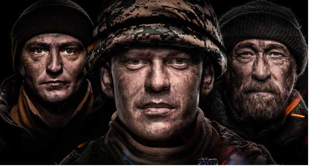 Канада, США и страны Балтии хотят запустить в прокат «Киборгов», - Сеитаблаев