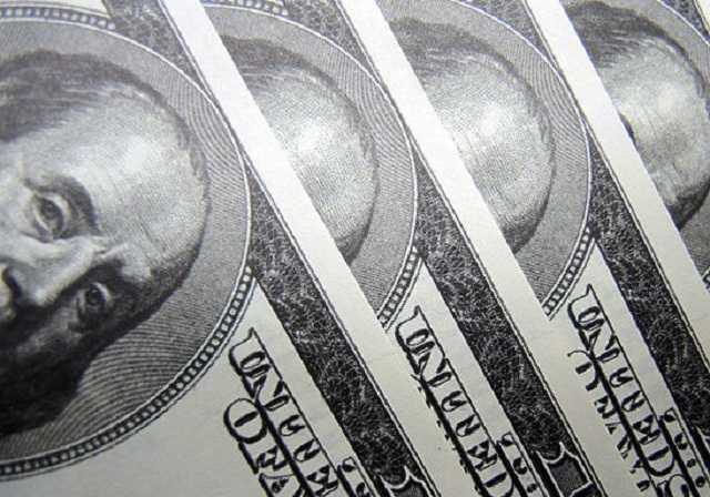 Как деньги Украины утекают в страны Балтии