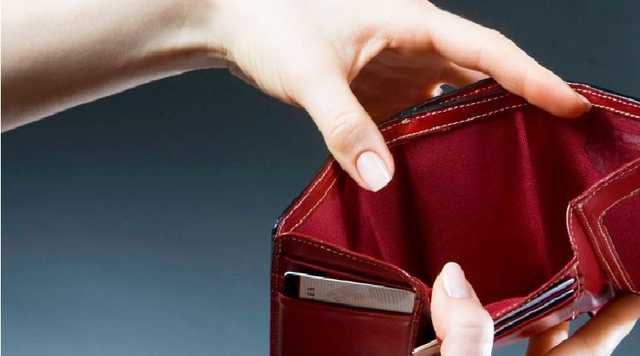 Ситуація з невиплатою зарплат в Україні погіршується – Олег Верник