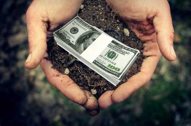 В Херсоне землю делит «смотрящий»