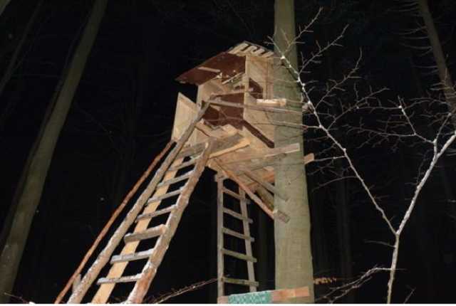 На Закарпатті мисливець випадково застрелив пенсіонера