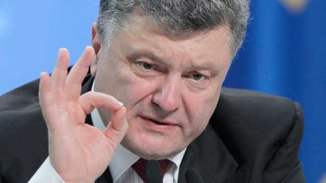 Партнер Порошенко продал в АТО некачественные "Богданы" по $32 тыс. за штуку