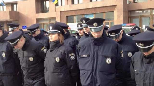 “Хочеться застрелитися з штатного Форт-17”: Коп звернувся до Авакова з різкою заявою