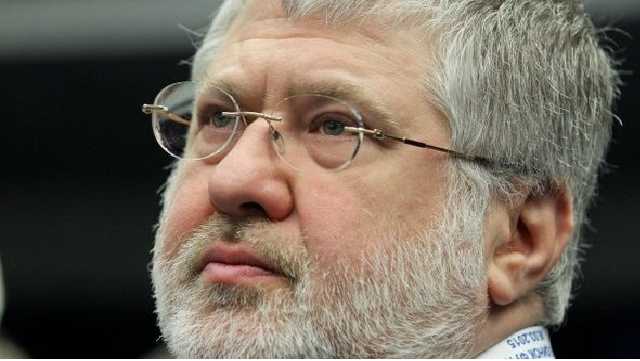 Луценко обязан ответить за «случайную» встречу с Коломойским — Бутусов