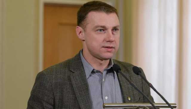 Нардеп Куприй получил 3 млн от продажи недвижимости