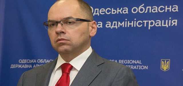 Степанов вважає, що на Одещині досконало вимагають гроші