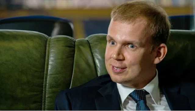 Курченко продолжает промышлять в Украине