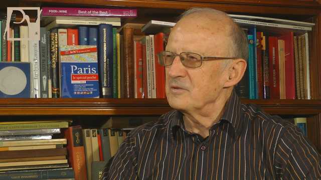 Пионтковский об обострении на Донбассе: Мы не понимаем психического состояния Путина