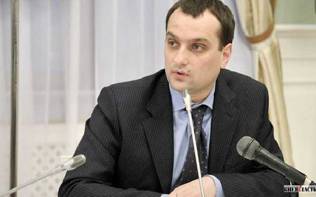 Нардеп усомнился в законности строек Ваврыша и Зубика на Нивках