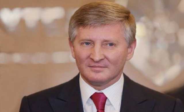 Компанія Ахметова стала власником колишнього заводу Азарова - ЗМІ