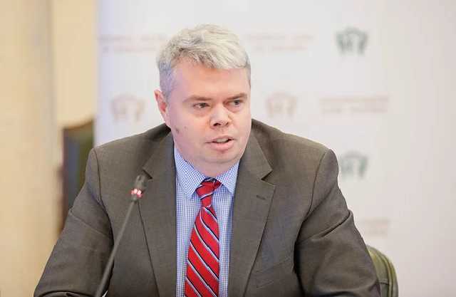 В НБУ прокоментували обвал гривні