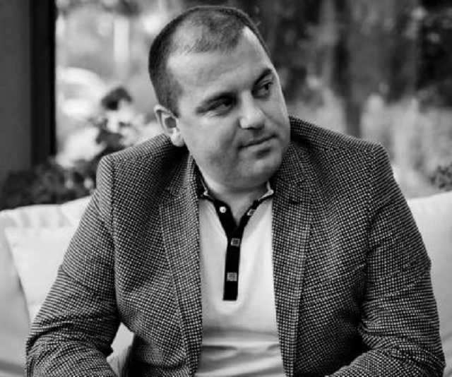 Лідера партії "Самопоміч" спіймали п’яним за кермом