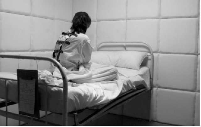 Супрун продолжает атаку на украинскую психиатрическую систему. Безрассудно и безнаказанно – психиатр