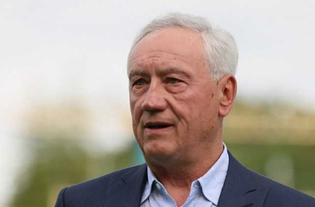 Интерпол рассматривает «дело Дыминского»